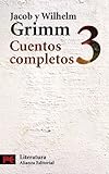 Image de 3: Cuentos completos / Complete Stories (Spanish Edition)