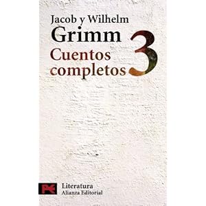 3: Cuentos completos / Complete Stories (Spanish Edition)