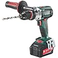 Metabo SB 18 LTX BL I 2x 5.2Ah kit 18V Brushless Hammer Drill/Driver 5.2Ah Kit