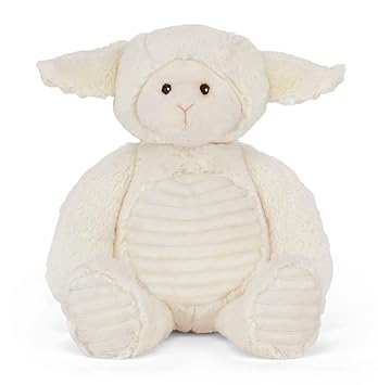 bearington baby collection lamb