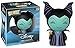 Funko Dorbz: Disney - Maleficent Action Figure