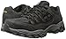 Skechers Men's Work Relaxed Fit Cankton ST Sneaker