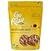 Go Raw Organic Sprouted Superfood Flax Snax, Sunflower Seed (pack of 6 bags)