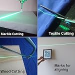 51o48sZsI2L. SS150 INFINITER-ML-200G-Green-Line-Generator-Ideal-for-cutting-works-The-US-Wall-Mount-Type-Power-Adapter-is-included-Operating-temperature-range-4-F-140-F