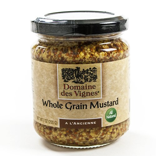 LTTP Whole Grain Mustard NeoGAF