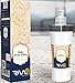 RAAM Baby Lotion with Natural Calendula & Chamomile | Lightly Scented and Non-Greasy
