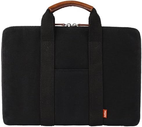 Toffee Laptop Bag upto 13.3-inch13.3 Inch Laptop Sleeve Bag Cover – Ideal as any 13 Inches Laptop Case – MacBook Air &amp; Macbook Pro, Dell, HP, Asus, Lenovo