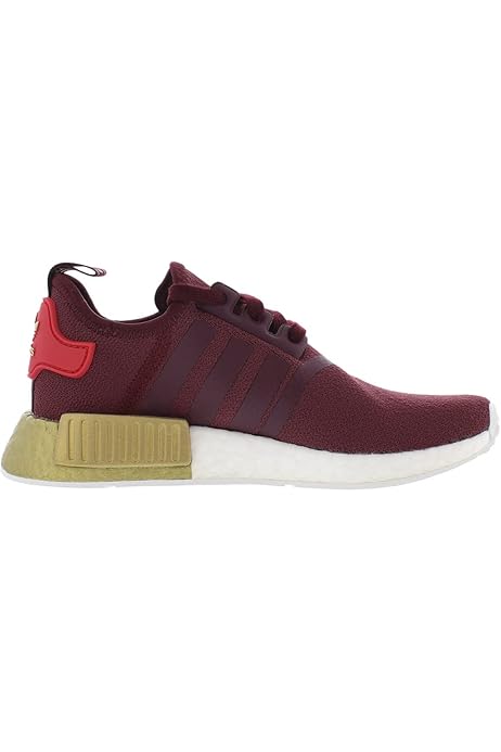 maroon nmd r1