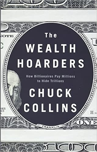 How Billionaires Pay Millions to Hide Trillions