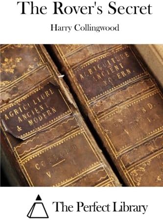 The Rover's Secret (Perfect Library)