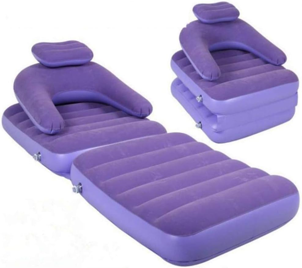 kids inflatable sofa