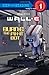 BURN-E the Fix-It Bot (Disney/Pixar WALL-E) (Step into Reading)