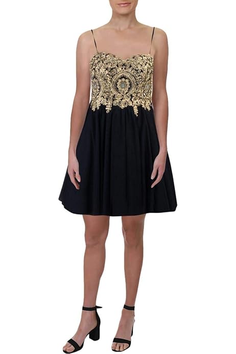 semi formal dresses juniors