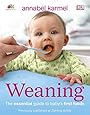 Weaning By Annabel Karmel