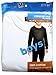Comfort Fit Winter Boy’s Warm Thermal 100% Cotton 2 Pcs Set White Size S, M, L, XLthumb 3