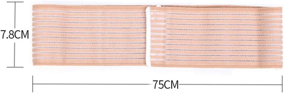 2PCS Ankle Support, Adjustable Ankle Brace Breathable Elastic & Comfortable, 1 Size Fits all, Prevention Sport Fitness Chronic Ankle Strain, Sprains Fatigue, Foot Ankle Bandage Guard Band(B-Beige) : Sports & Outdoors