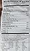 Food Should Taste Good, Tortilla Chips, Multigrain Bean Chips, Black Bean, 5.5 oz (Pack of 12)