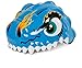 Kids Dinosaur Helmet Multi-Sport Safety Head Protective Adjustable Helmet for Cycling Skateboard Outdoor Sports Children Age 2-8