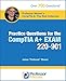 Professor Messer's CompTIA 220-901 A+ Pop Quiz Collection: Practice Questions for the CompTIA 220-901 A+ Exam