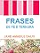 Livro FRASES DE FÉ E TERNURA