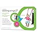 UpSpring Baby Walking Wings Learning To Walk Assistant Pink