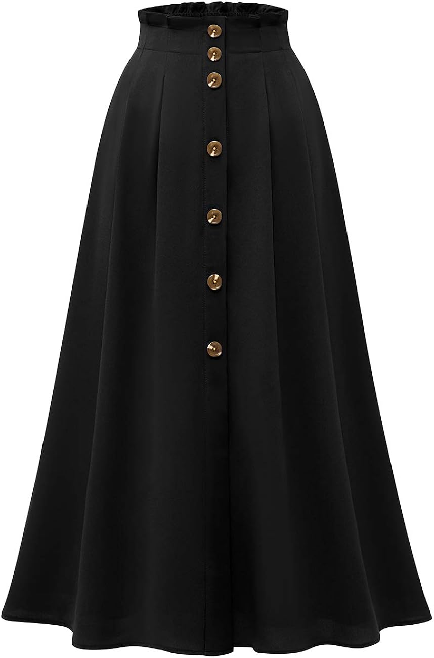 Victorian Skirts Bustle, Walking, Edwardian Skirts