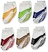 Trumpette 6 Pair Sock Set - Rad Johnny-0-12 Months