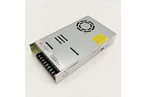 ENHANBILI Mean Well LRS-600-48 600W 48V 12.5A Switching Power Supply