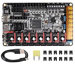 BIGTREETECH Octopus Pro V1.0 Motherboard 32bit New