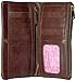 The Sak Tahoe Leather Wallet Wallet