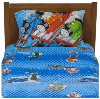 Thomas the tank engine bed sheets Clearance