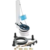 Kohler Part 85406 2" Toilet Flush Valve Kit, Colors may vary