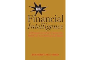 New Publications Financial Intelligence Field guide, Revised Edition Paperback 2026