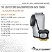Sea to Summit Event Compression Dry Sack, Sleeping Bag Dry Bag, Medium / 14 Liter