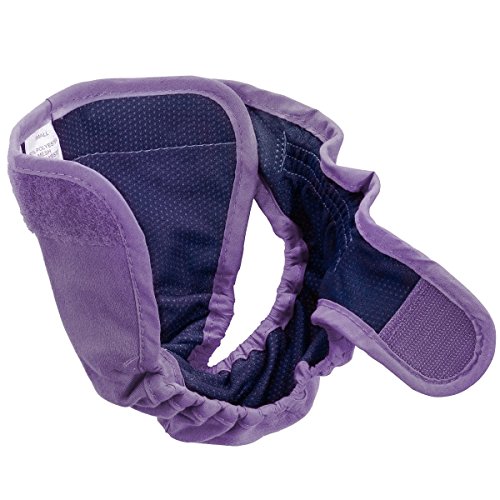 Simple Solution Washable Diaper CoverUps, Small, "Colors May Vary