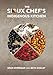 The Sioux Chef's Indigenous Kitchen - Book by Sean Sherman
