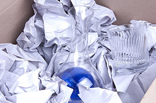 Newsprint-Packing-Paper-20-lbs-of-Unprinted-Clean-Newsprint-Paper-31-x-215