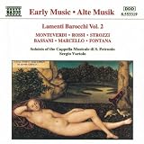 LAMENTI BAROCCHI 2                                 image