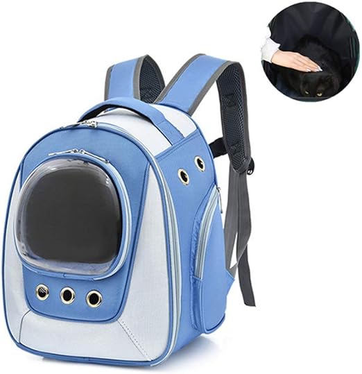 rucksack carrier