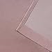 Exclusive Home Velvet Heavyweight Light Filtering Grommet Top Curtain Panel Pair, 54