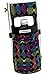 Crutcheze Love It Crutch Bag - Medical Crutch Accessory Pouch - Tote for Broken Leg On Crutches With Extra Pockets for Loose Items - Lightweight & Washable Crutch Pouch Made In USA