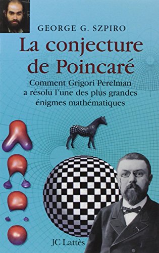 La  conjecture de Poincaré