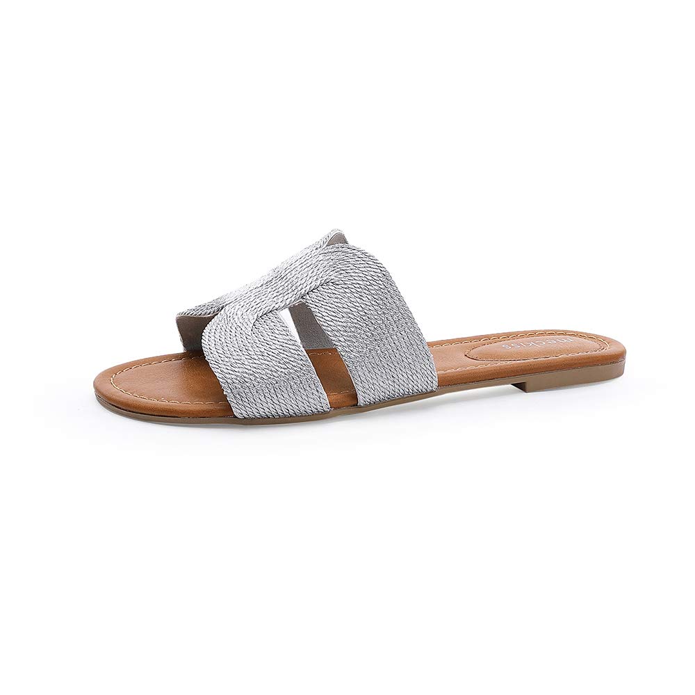 meckiss sandals