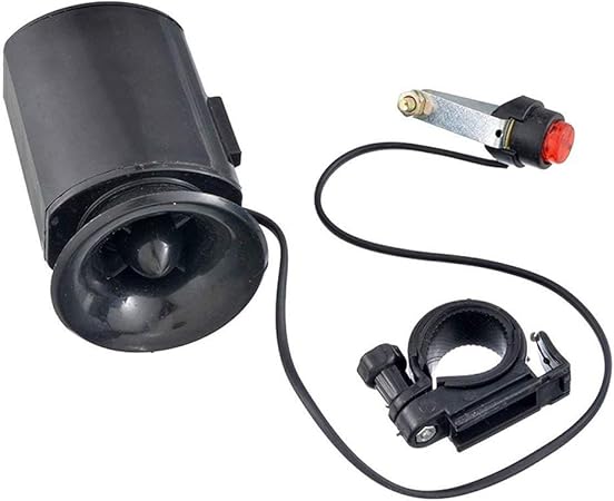 sunlite 3 sound electric horn