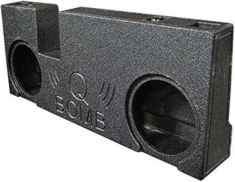 2017 tundra subwoofer box