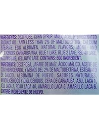 Sweetarts Chewy Tarta Dulces Bolsa resellable, 11 Onza