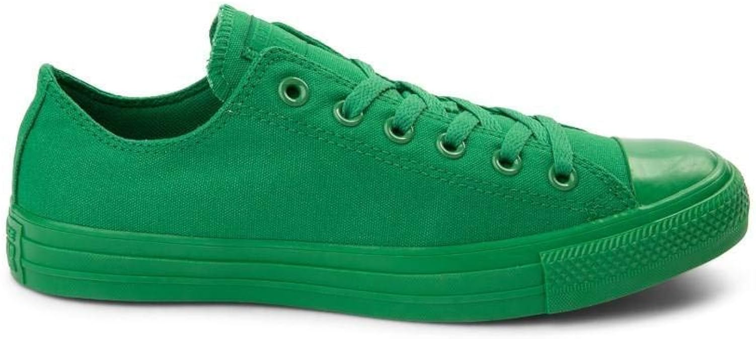 Amazon Com Converse Chuck Taylor All Star Lo Fashion Sneakers