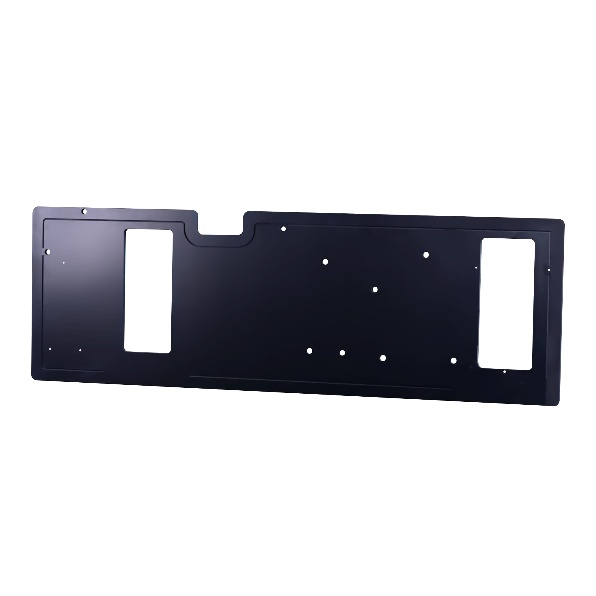 XYgdhqpt Amplifier Rack/Plate/Board Compatible with