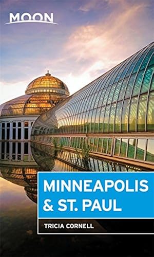Download Moon Minneapolis & St. Paul PDF