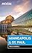 Moon Minneapolis & St. Paul (Moon Handbooks)